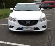 Mazda 6 2.2 Skyactiv-D Emotion