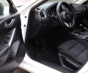 Mazda 6 2.2 Skyactiv-D Emotion