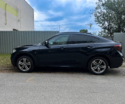 BMW X6 xDrive 30d Standard A/T