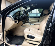 BMW X6 xDrive 30d Standard A/T