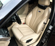 BMW X6 xDrive 30d Standard A/T