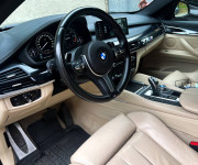 BMW X6 xDrive 30d Standard A/T