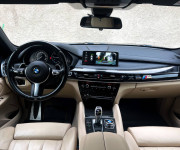 BMW X6 xDrive 30d Standard A/T