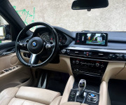 BMW X6 xDrive 30d Standard A/T