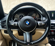 BMW X6 xDrive 30d Standard A/T