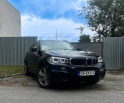 BMW X6 xDrive 30d Standard A/T