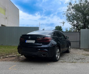 BMW X6 xDrive 30d Standard A/T