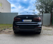 BMW X6 xDrive 30d Standard A/T