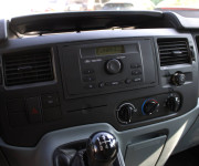 Ford Transit 330M, 2.2 TDCi, MT5