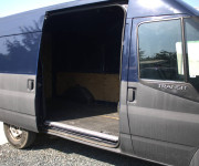 Ford Transit 330M, 2.2 TDCi, MT5