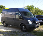 Ford Transit 330M, 2.2 TDCi, MT5