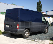 Ford Transit 330M, 2.2 TDCi, MT5
