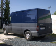 Ford Transit 330M, 2.2 TDCi, MT5