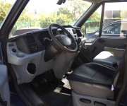 Ford Transit 330M, 2.2 TDCi, MT5
