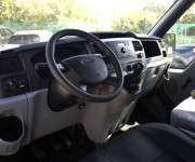 Ford Transit 330M, 2.2 TDCi, MT5