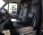Ford Transit 330M, 2.2 TDCi, MT5