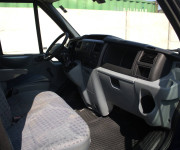 Ford Transit 330M, 2.2 TDCi, MT5