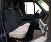 Ford Transit 330M, 2.2 TDCi, MT5