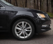 Škoda Octavia Combi 1.5 TSI Style DSG EU6