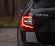 Škoda Octavia Combi 1.5 TSI Style DSG EU6