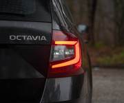 Škoda Octavia Combi 1.5 TSI Style DSG EU6