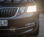 Škoda Octavia Combi 1.5 TSI Style DSG EU6