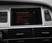 Audi A6 Avant 3.0 T FSI quattro tiptronic