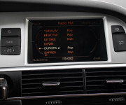Audi A6 Avant 3.0 T FSI quattro tiptronic