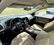 Audi Q7 3.0 TFSI quattro tiptronic