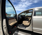 Audi Q7 3.0 TFSI quattro tiptronic