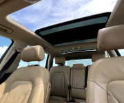 Audi Q7 3.0 TFSI quattro tiptronic