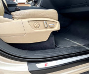 Audi Q7 3.0 TFSI quattro tiptronic