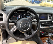 Audi Q7 3.0 TFSI quattro tiptronic