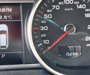 Audi Q7 3.0 TFSI quattro tiptronic