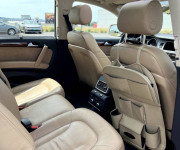 Audi Q7 3.0 TFSI quattro tiptronic