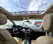 Audi Q7 3.0 TFSI quattro tiptronic