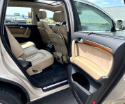 Audi Q7 3.0 TFSI quattro tiptronic