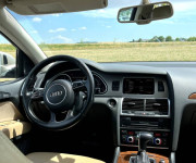 Audi Q7 3.0 TFSI quattro tiptronic