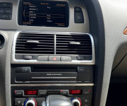 Audi Q7 3.0 TFSI quattro tiptronic