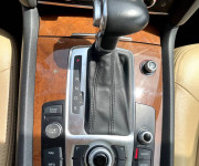 Audi Q7 3.0 TFSI quattro tiptronic