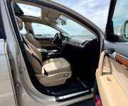 Audi Q7 3.0 TFSI quattro tiptronic