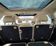 Audi Q7 3.0 TFSI quattro tiptronic