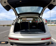 Audi Q7 3.0 TFSI quattro tiptronic