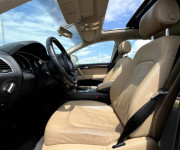 Audi Q7 3.0 TFSI quattro tiptronic