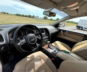 Audi Q7 3.0 TFSI quattro tiptronic