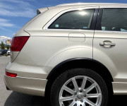 Audi Q7 3.0 TFSI quattro tiptronic