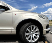 Audi Q7 3.0 TFSI quattro tiptronic