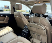 Audi Q7 3.0 TFSI quattro tiptronic