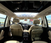 Audi Q7 3.0 TFSI quattro tiptronic