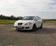 Seat Leon 2.0 TDi Stylance